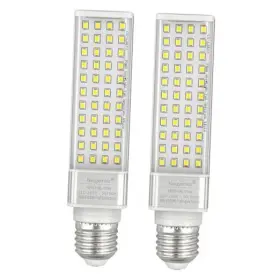 A Plus 639510874858 Led Plant Grow Bulbs For Light Indoor Plants Sun 44 Leds Basic