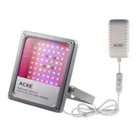 4316270627 Acke Led Grow Lights Full Spectrum Plant Growing Lamps 12w For Indoor #2
