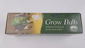 100629 Aerogarden Replacement Grow Bulb Model #100629 Pack Of 1 Free Shipping #3