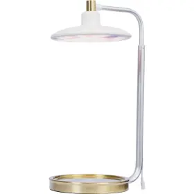 980203-0100-02 Aerogarden Stem 10w Led Cream Tabletop Grow Light