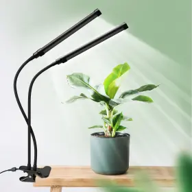 As05 Aiskoven Plant Light Led Grow Lights For Indoor Plants Full Spectrum 15 Brightness Le