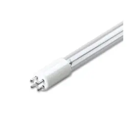 Anjon Manufacturing 639767015172 Stainless Steel Supernova 55-watt Uv Replacement Bulb - Anj55wattuv