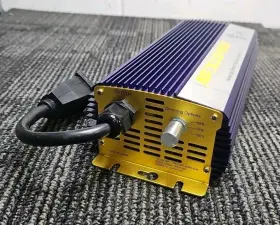 Uhps-d400 Apollo Dimmable Digital Ballast 400w #3