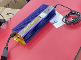 Uhps-d600 Appolo600 613364211847 Apollo Horticulture 600w Digital Electronic Ballast Indoor Gardening #2