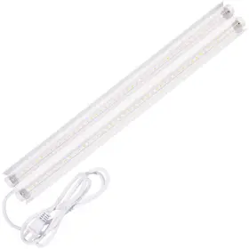 Archipelago Lighting Gl-3/2/23/fs/2rm Plant Grow Lights 2ft 23-watt Daylight 6000k Full Spectrum 2-pack #3
