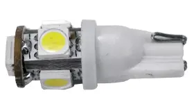 50610 Arcon Soft White 12 Volt 5-led Bulb