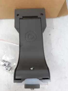 Asd-amb-lsb2-br Asd Arm Mounting Bracket For Led Area Lights Bronze