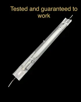 16000311 Auvl De Grow Light 1000 Watt - Double Ended 1000w 400v One Bulb Per 50