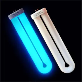 Bf190 Baimnocm Ful32 Bug Zapper Replacement Light Bulb 32 Watt Compatible With Flowtron Bk-4