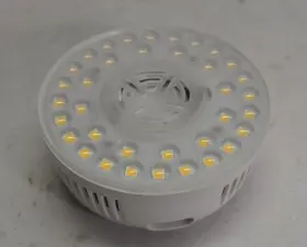 Og09 Barrina Led Grow Light Puck Replacement Only No Charger