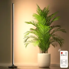 6lt0255us Bedee Led Grow Light For Indoor Plants 65 Inch Full Spectrum Plant Lights Fo