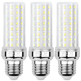 B-corn3p-20w-e26-dw-15 Bhch Led Corn Bulbs 20w E26 Edison Screw 150w Incandescent Equivalen