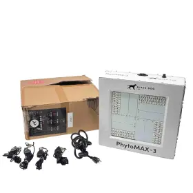 Phytomax-3 Black Dog Pm3-12 Full Spectrum Led Grow Light