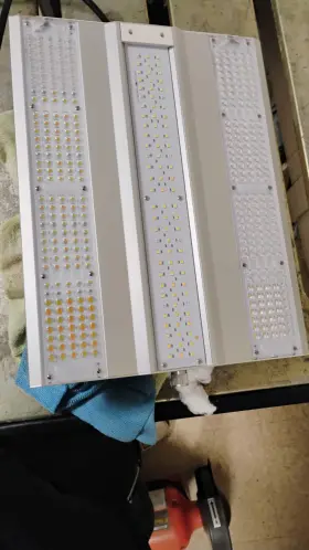 Bloom Plus Vivosun Vipar Moso Bpde64sledd1a0.0 Led Grow Lights Full Spectrum Multiple Panels