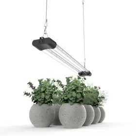 Boost Lighting Inc. 860001930115 Led Grow Light Full Spectrum Linkable 5000k Daylight 660nm Red 2 Ft