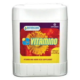 739145 Botanicare Vitamino 5 Gallon 640 Oz Plant Growth Amino Acids Nutrient #2