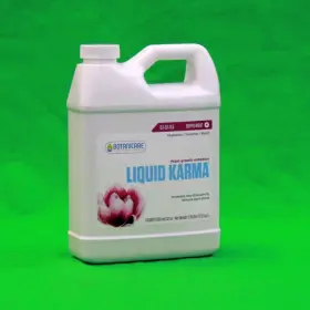 Bc32302 Botanicare Liquid Karma 32 Oz Quart Plant Growth Stimulant No Transplant Shock