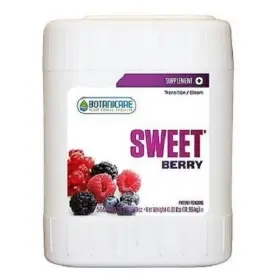 Bcnsswb5 Botanicare Sweet Berry 5 Gallon - Carbo Mineral Supplement Flower Enhancer