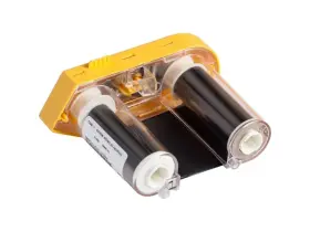 B01k9jumls Brady M61-r6010 Bmp61 Series Printer Ribbon R6000 Resin 2in X 75ft Black