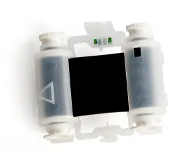 B0byfbm3g4 Brady M7-r6000 R6000 Series Halogen Free Ribbon For Bmp71 And M710 Printers