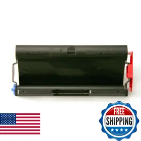 Brother B0007rxd7s Pc-501 Black Thermal Cartridge