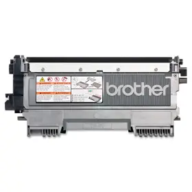 B0116xa2y8 Brother Tn450 High-yield Black Toner Cartridge - 2600 Pages