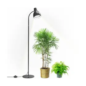 Bsp-2618 Bstrip Grow Light Floor Lamp 5000k Full Spectrum 25w Led For I... Fast Ship