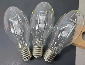 Buhl 638104008211 Hydroponics 175 Watt Metal Halide Replacement Lamp M-57