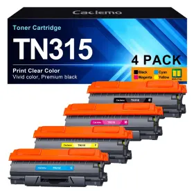 Mfc-9460cdn Caclemo B0cwlf1fzh Tn-315 Tn315 Toner Cartridge Compatible For Brother Hl-4150cdn