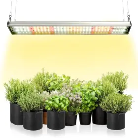 Cg-400 Canagrow Cg-t1 Led Grow Lights For Indoor Plants Upgraded Full Spectrum Pla