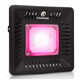 Cg-ut001 Canagrow Full Spectrum Led Grow Lights For Indoor Plants Waterproof Cob Outd