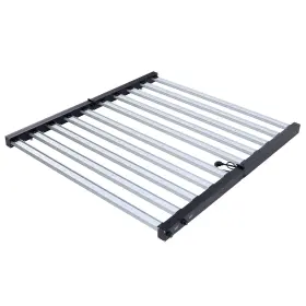 Cb1000-u-a Carambola Cb1000 47x43 Inch Co2 Pro 1 000 W Broad Spectrum Growing Light Open Box