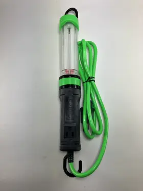 Century 661899109535 Proglo 13w 16/3 Fluorescent Worklight