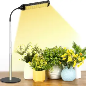 Changsheng 686603111901 Grow Light Led Plant For Indoor Plants Growing Full Spectrum Desk Gro