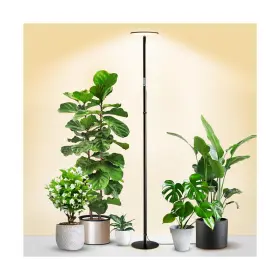 G-rf01-001-bk Chiphy A Grow Lights Full Spectrum Plant Light For Indoor Plants 40... Fast Ship
