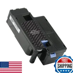 B07dj594hy Clover Reman Black Toner Cartridge For Xerox Phaser 6022