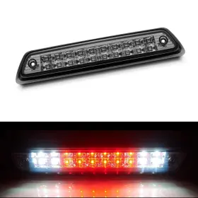 B0b14yvwct Cxdar Led 3rd Brake Light Ford F-150 09-14 Lincoln Mark Lt High Mount Red Lens