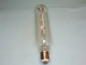 D1000m6 Delux Model # 600mh Premium Grow Lamp #3