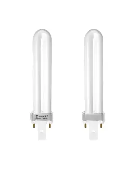 Dt3039 Dichroma 756197767980 9w 21050 Replacement Bulbs For Dynatrap Dt3009 Dt3019 Indoor Insect Mo