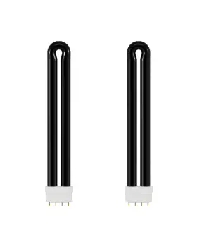 Smdgl0201 Dichroma 24w B24b Black Light Replacement Bulb Compatible With Stinger Model
