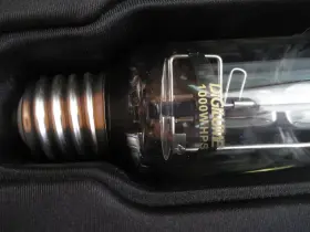 Dl1000whps Digilume New 1000 Watt Hps Tspec High Output Digital Lamp. 144 000 Lumens #2