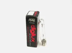 Dx400hps Digilux 051000101860 400w Hps High Pressure Sodium Bulb