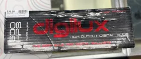 Ecp015471 Digilux 638104012621 High Output Digital Bulb 600 Hps
