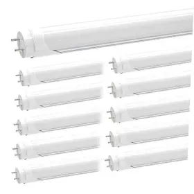 Swt81824a2120 Dongguan Qixin Lighting Co. Ltd. Cnsunway T8 Led Bulbs 4 Foot Type A B Tube Lights 18w 2400lm Frosted Cover