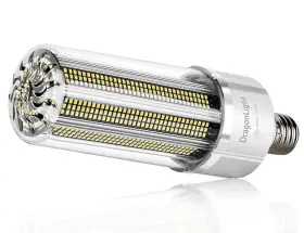 200w Dragonlight 716852557806 Commercial Grade Corn Led Light Bulb 800 Watt Metal Halide/h