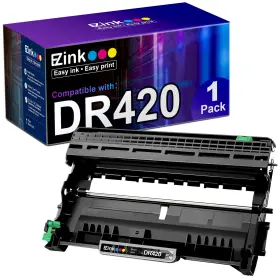 B00j8v6eiy E-z Ink Drum Unit Replacement For Brother Dr420 Hl-2270dw Hl-2280dw Only