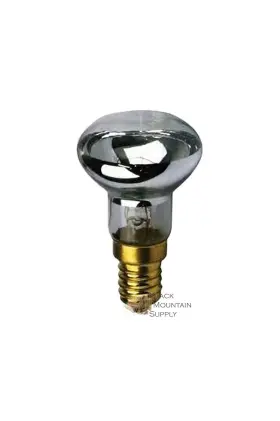 11043 Edmbg Fba Edm - R39 E17 Replacement Light Bulb Motion Lamp 30w Reflector Type