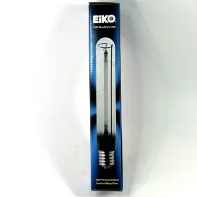 Lu600 Eiko 031293491671 Horticulture 600w Watt Hps High Pressure Sodium Grow Light Bulb Mogul