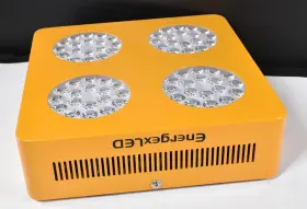 Ilg-200 Energexled Full Spectrum Led Grow Light #2