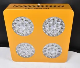 Ilg-200 Energexled Full Spectrum Led Grow Light
